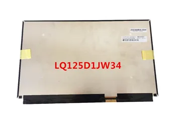 

12.5 inch 4k 3840(RGB)*2160 LQ125D1JW34 LCD Screen For Dell XPS 12 925001 0HGMJ6 Display