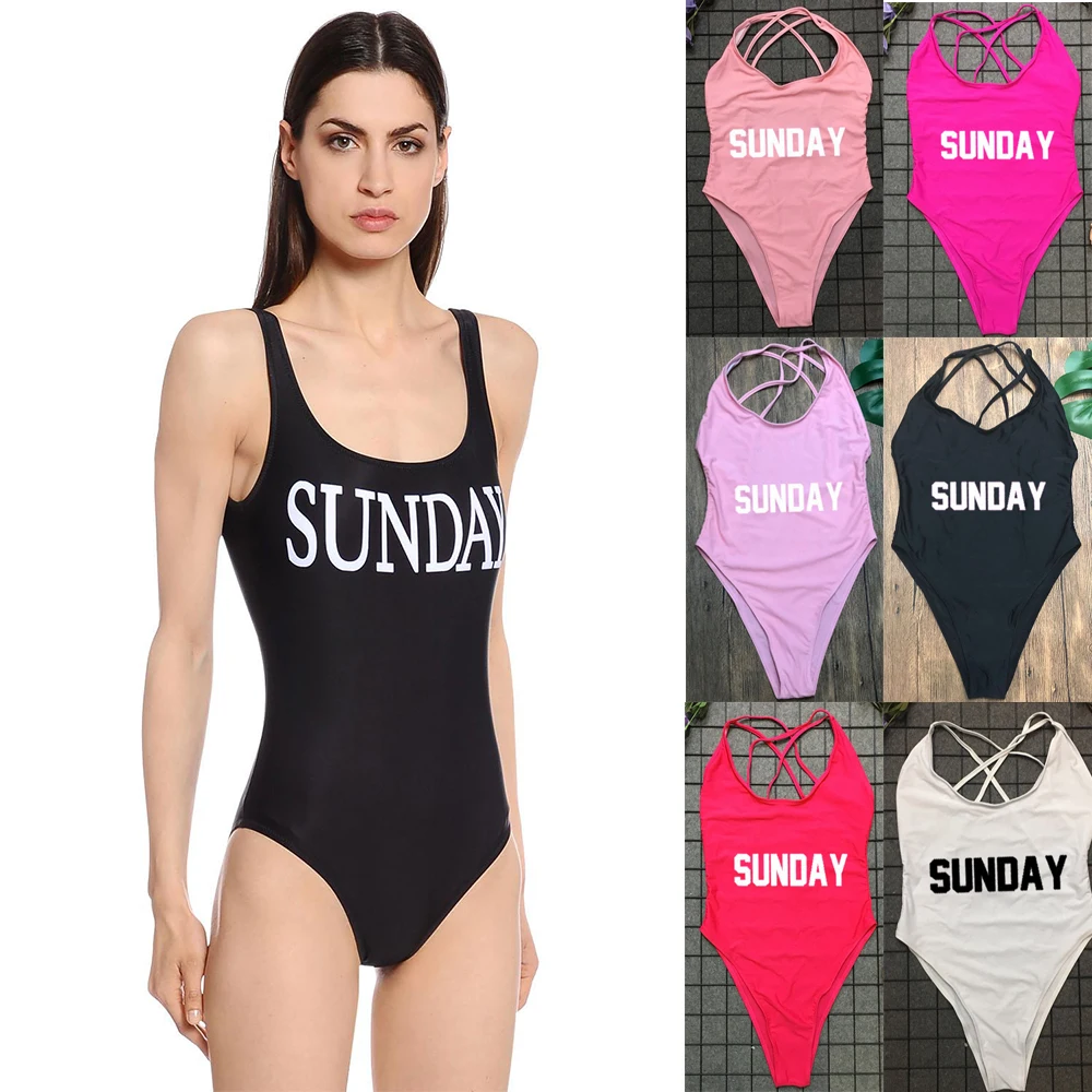 sunday swimwear