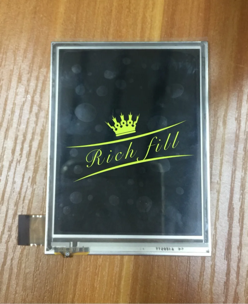 6510 lcd