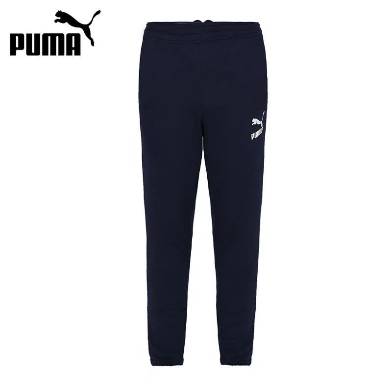 

Original New Arrival 2018 PUMA Archive Logo Sweat Pants Men's Pants Sportswear