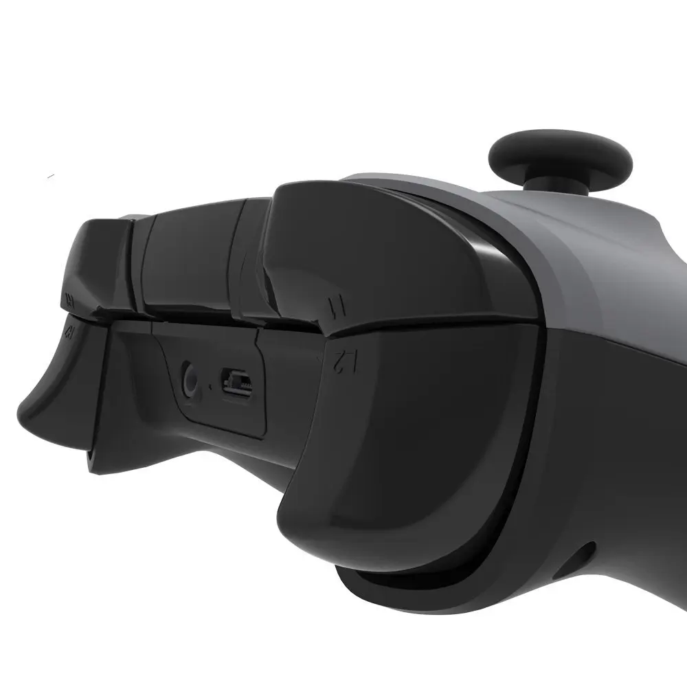 Геймпад ipega Dark Fighter беспроводной игровой контроллер Bluetooth V3.0 для смартфонов Android iOS