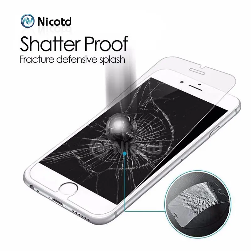 TEMPERED GLASS FOR IPHONE 7 PLUS (1)