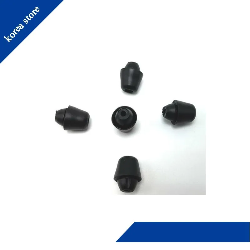 

8219128010 Bumper Door Overslam Rubber 5set For All Vehicle Elantra Accent Yashera Fraser i30 sonata Tucson