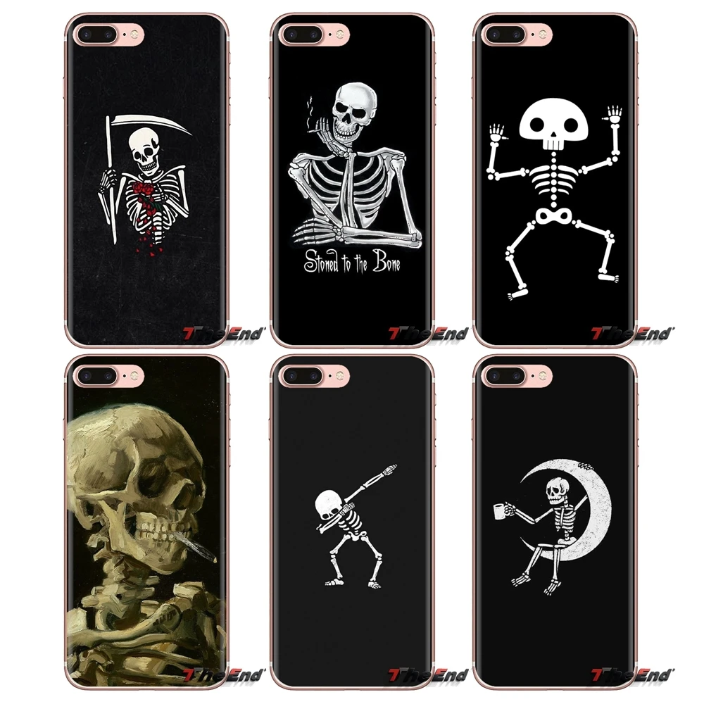 Прозрачные мягкие чехлы для Huawei G7 G8 P7 P8 P9 P10 P20 P30 Lite Mini Pro P Smart Plus 2017 2018 2019 |