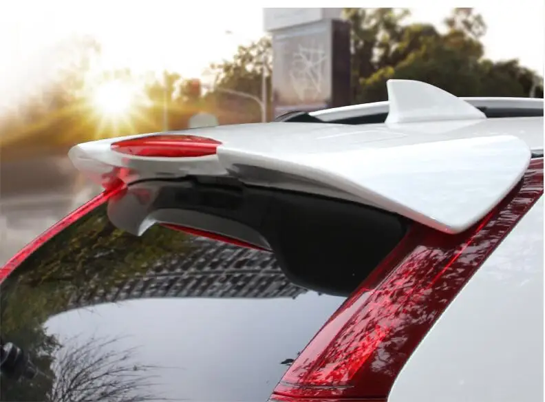 

JIOYNG PAINT CAR REAR WING TRUNK LIP SPOILER FOR 12-16 HONDA CRV CR-V 2012 2013 2014 2015 2016 (7colors)