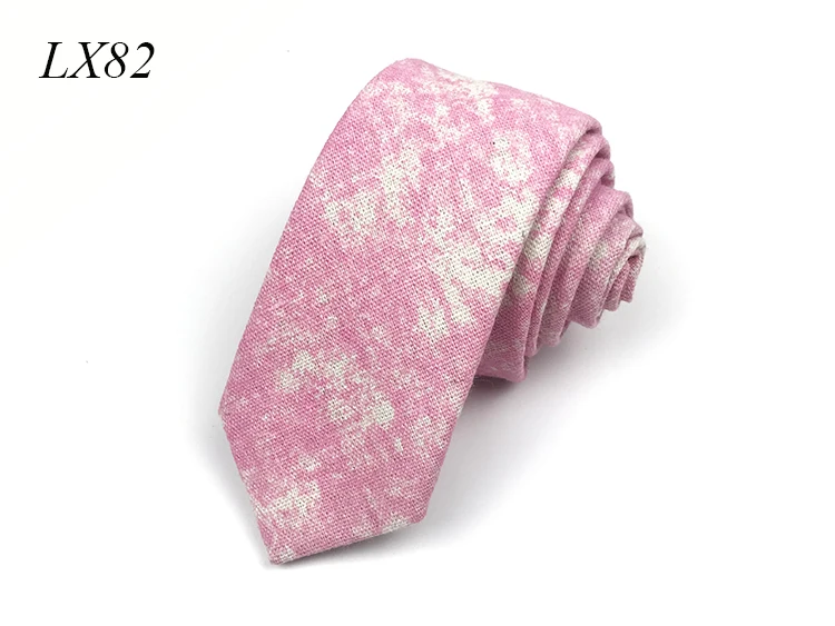 LX necktie 82