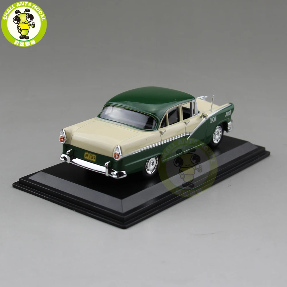 1/43 такси модель автомобиля игрушка Citroen Abenzl Beetle Fiat газ Форд Renault Остин Checker литая под давлением модель автомобиля игрушка Коллекция подарков