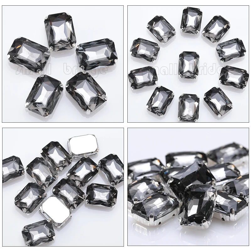 Crystal Rhinestones For Sewing (10)