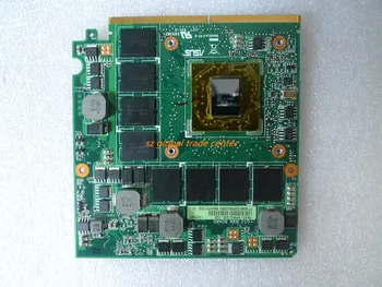 

For ASUS G73JH 216-0769008 VIDEO CARD 60-NY8VG1000-C14 60-NY8VG1000-C13 60-NY8VG1000-C02 video graphic card