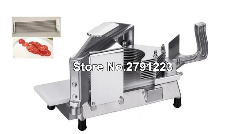 

Kitchen Tools Manual Tomato Slicer Tomato Slicing Cutter Machine Onion Slicing Cutter suitable for fruit and vegetable Lemon Cut