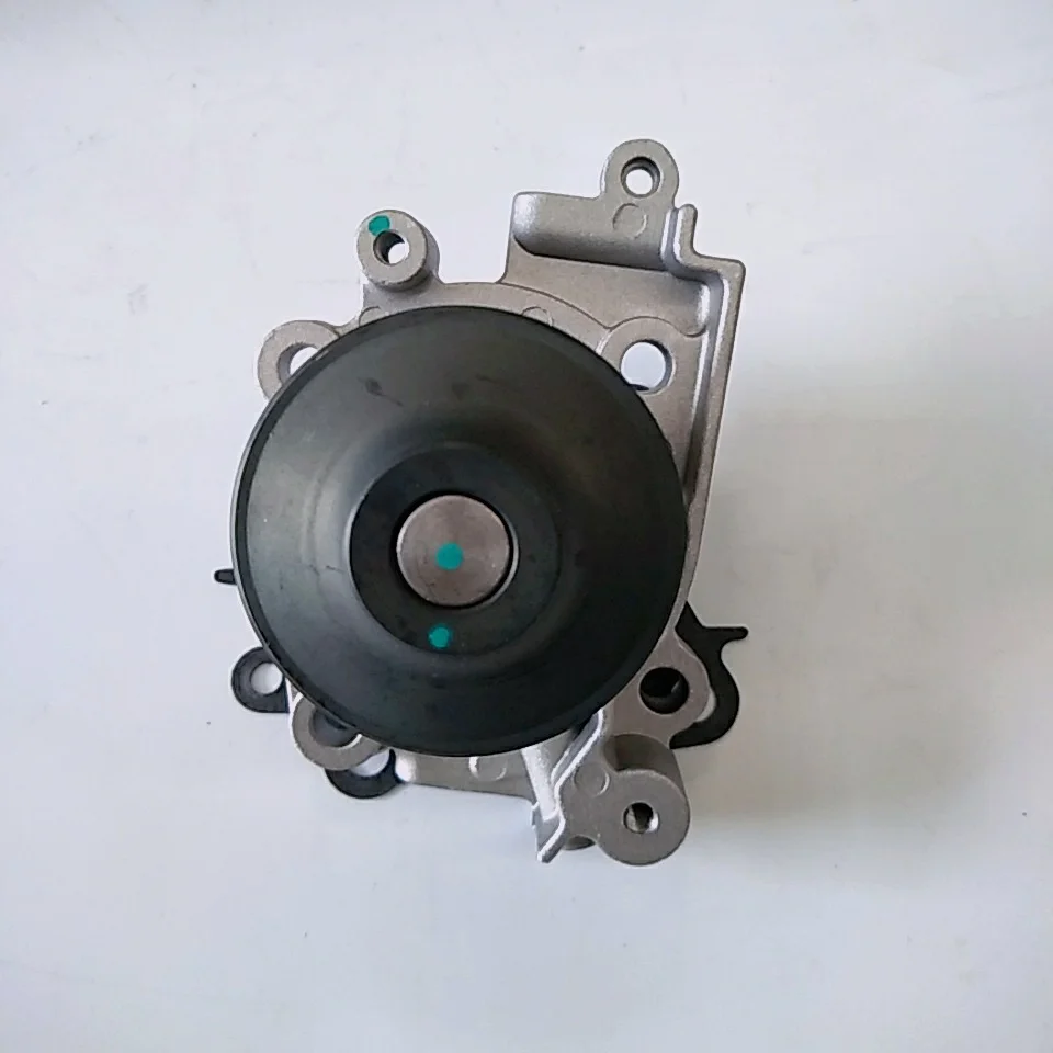 Водяные насосы OE номер S1041L21153 50001 для JAC J4 J5 J6 автомобильные системы охлаждения