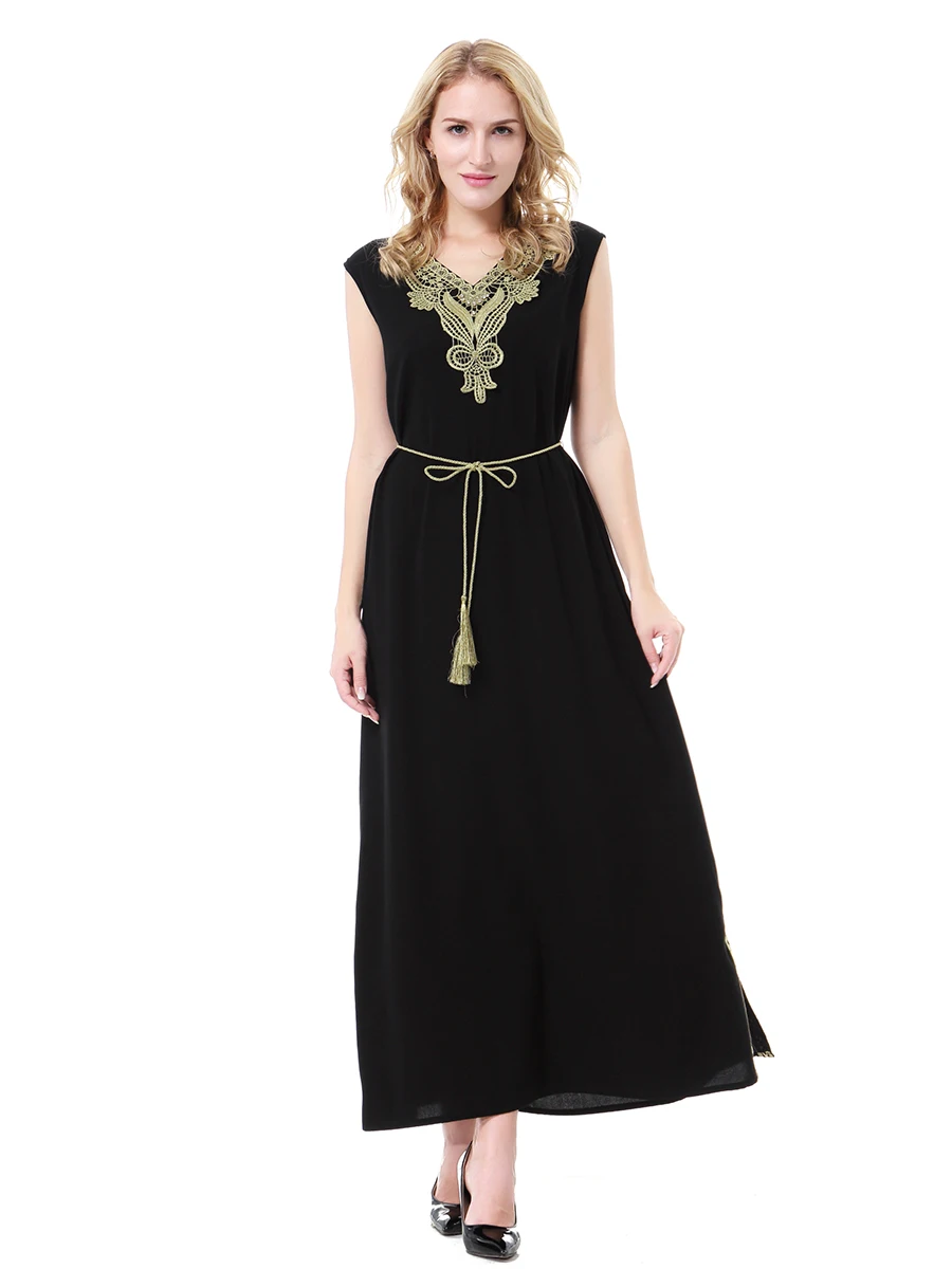 black 1