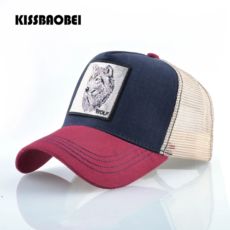 Повседневное Snapback кепки в стиле хип-хоп Для мужчин Хлопковые бейсболки женские вышивка грузовые шапки для Для мужчин регулируемый