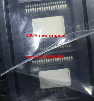 

TDA7492 HSSOP36 New module physical map spot