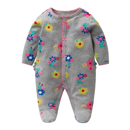 2018 ropa de bebé recién nacido bebés pijamas monos ropa de escalada ropa de algodón niños ropa de dormir 2018 ropa de bebé recién nacido bebés pijamas monos ropa de escalada ropa de algodón niños ropa de dormir