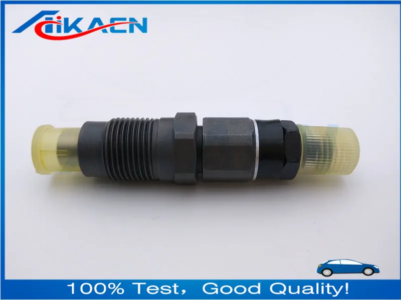 Форсунка дизельного топлива 23600-59325 для Toyota HILUX HIACE FORTUNER LAND CRUESER PRADO 5LE 23600 59325 |