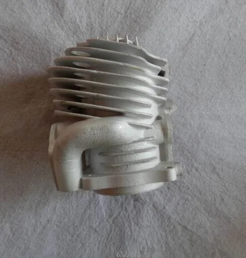 CYLINDER ASSY 51MM HUS. K750 760 6