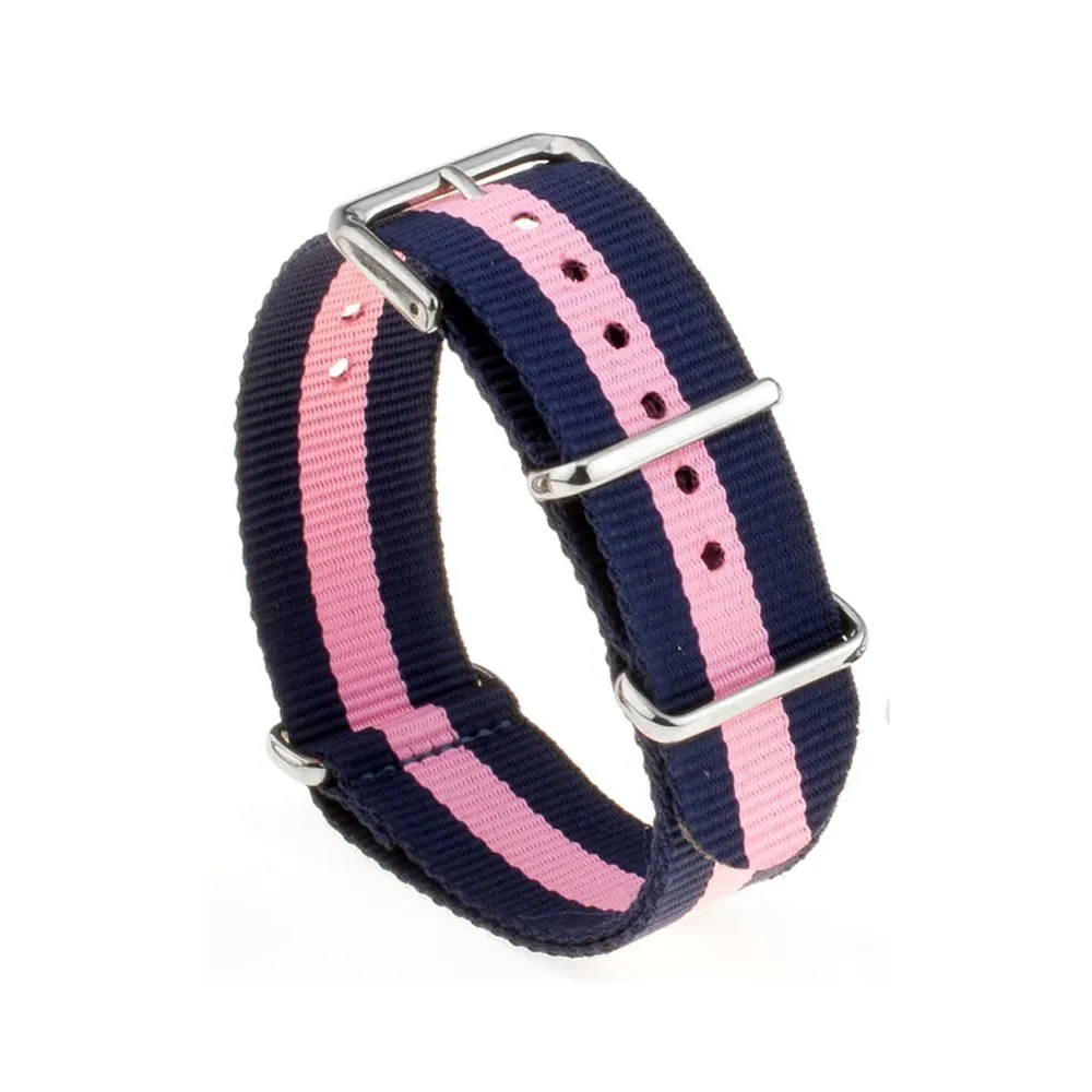 3Color DP 1 (3S Navy Pink)