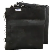 Best Price Trampoline jumping Mat High Elastic for kids indoor sport trampoline parts replacement 6/8/10/12/13/14/15/16-Feet