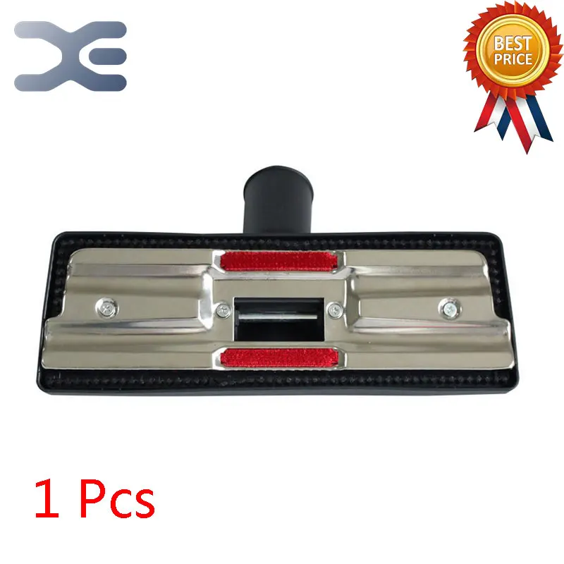 

High Quality Industrial 15/30L Vacuum Cleaner Accessories Floor Brush Head By 38mm Pa Tau Vacuum Cleaner Parts