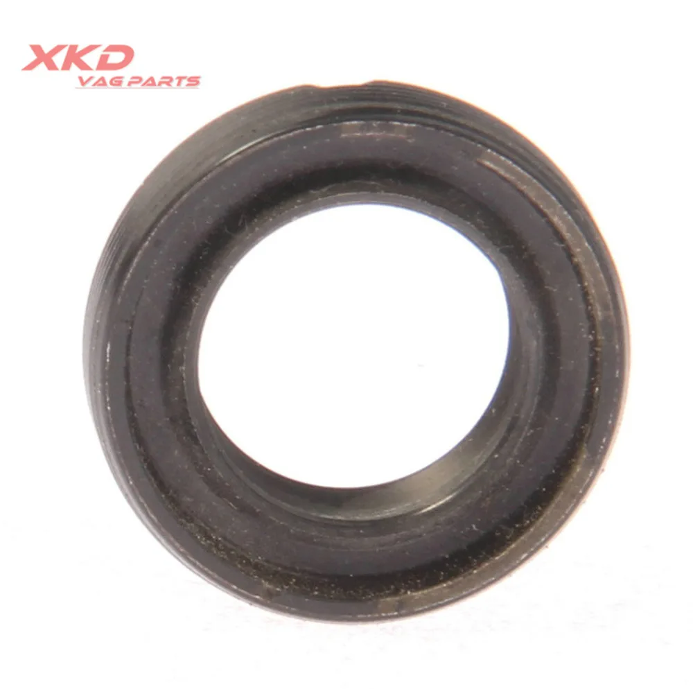 5-speed Manual Transmission Shift Shaft Sealing Ring For V-W Golf Je-tta Beetle Eos Tiguan A-UDI Q3 TT 02A 301 227 M