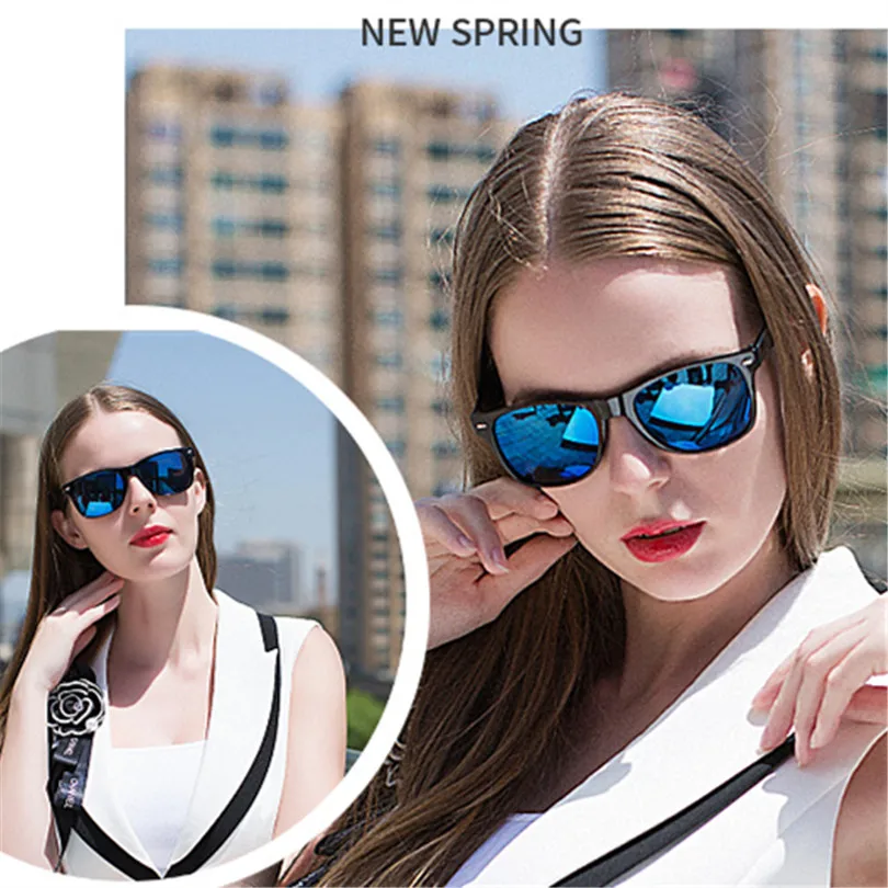 2018 Fashion Sunglasses Men Women_