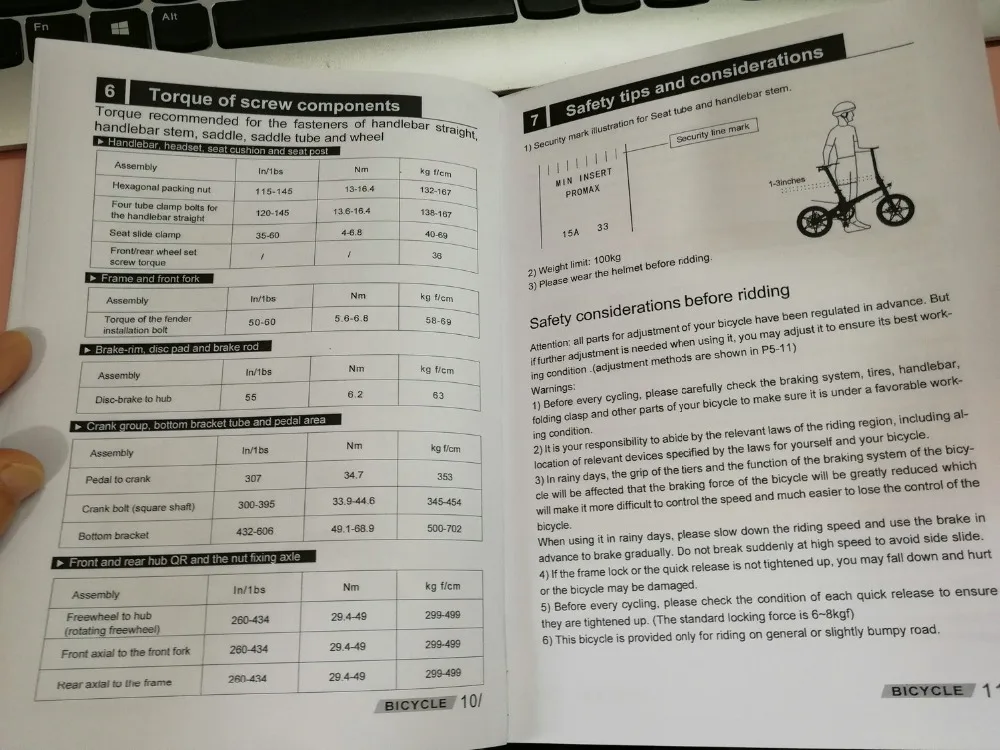 Excellent electric bicycle magnesium alloy folding bike 16inch mini size lithium battery 36v 250w light weight disc brake CE certificated 42