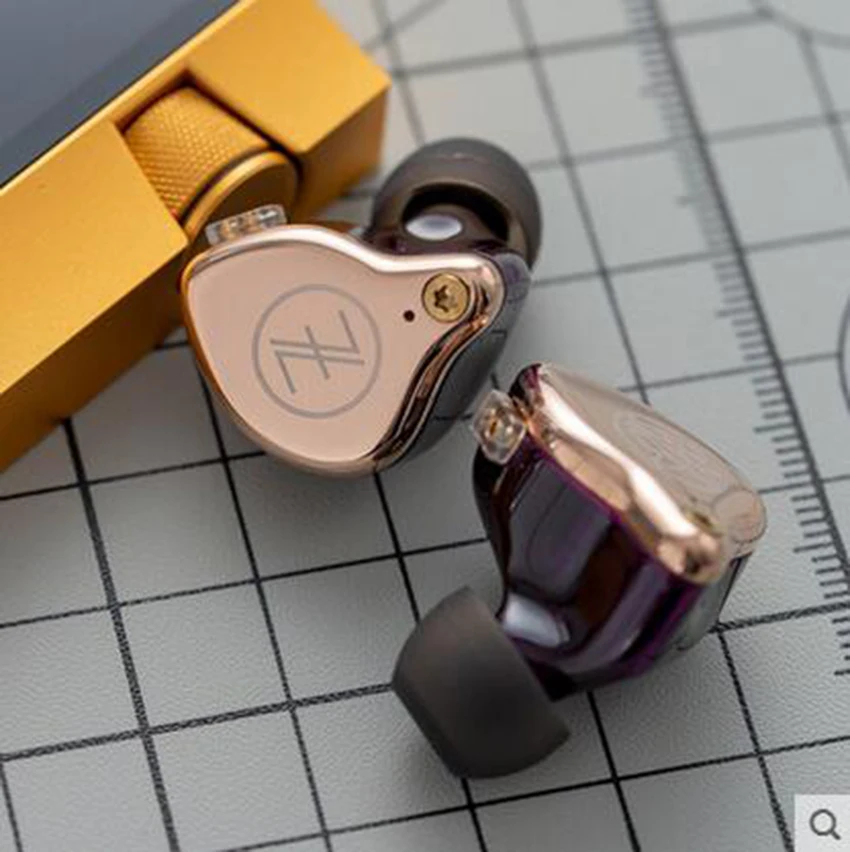 Графический драйвер TFZ T2 GALAXY 12 мм DD IEMS Hifi монитор DJ Studio Наушники вкладыши с 0 78 2