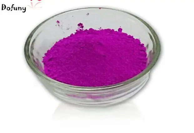 

Purple Color Fluorescent Powder ,Phosphor Pigment Powder For Cosmetic Material,not glow in dark Fluorescence Powder.