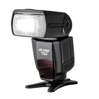 Viltrox JY-680N i-TTL Flash Speedlite for Nikon D3100 D3200 D5200 D5300 D7000 D800 D90 DSLR Cameras
Viltrox JY-680N i-TTL Flash Speedlite for Nikon D3100 D3200 D5200 D5300 D7000 D800 D90 DSLR Cameras