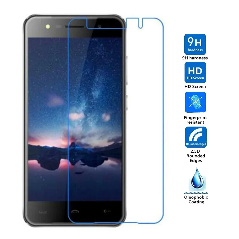 Homtom HT37