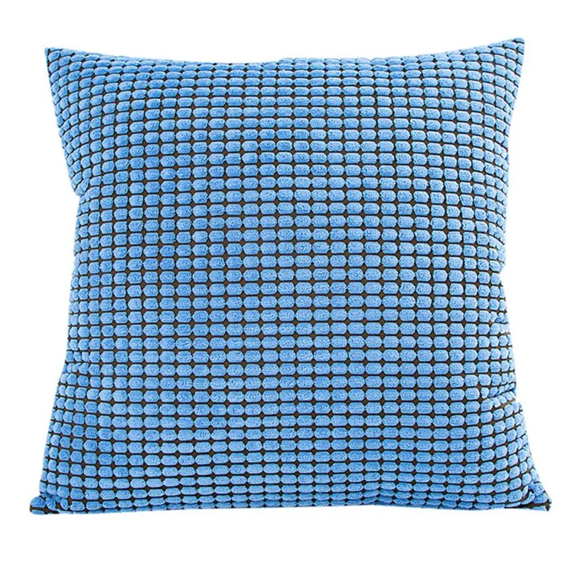 Print Sofa Bed Home Decoration Festival Pillow Case Cushion Cover 13