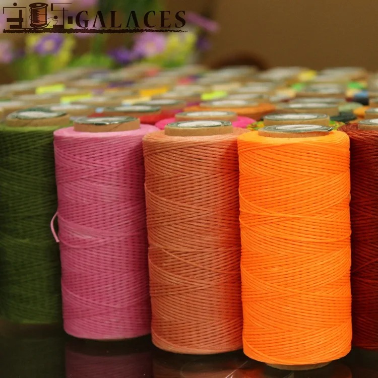 1 шт. 150D/0 8 мм 160 м шнур вощеная нить воск DIY Ювелирная цепочка льняные нитки для