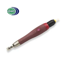 Пневмоинструмент micro воздуха grinder ручка высокой степенью точности