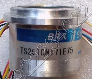 

Used encoder TS2610N171E75 TESTED PASS OK