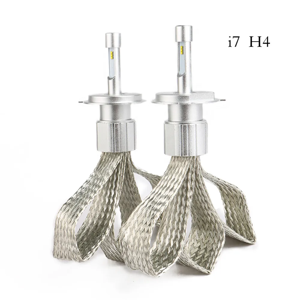 H4 led