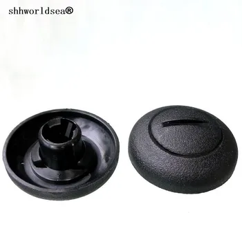 

shhworldsea automotive clips Rear fender lining buckle for HY 86825-26000
