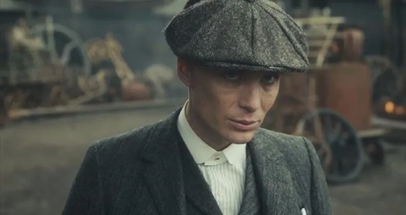 Peaky Blinders мужские береты шляпа Винтаж елочка восьмиугольник осень зима теплая Повседневная тыква шляпа в стиле Гэтсби, плоская шапки-береты шапки