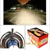12v Lighting h4 100w 4300k 6000k Cars pure white yellow halogen headlight bulbs fog styling 2