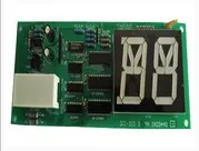 

Elevator Display Board DCI-210