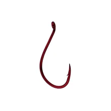 1000 шт. высокоуглеродные химически заточенные осьминог клюв рыболовные крючки в размерах 1# снасти Рыбалка с бесплатной доставкой