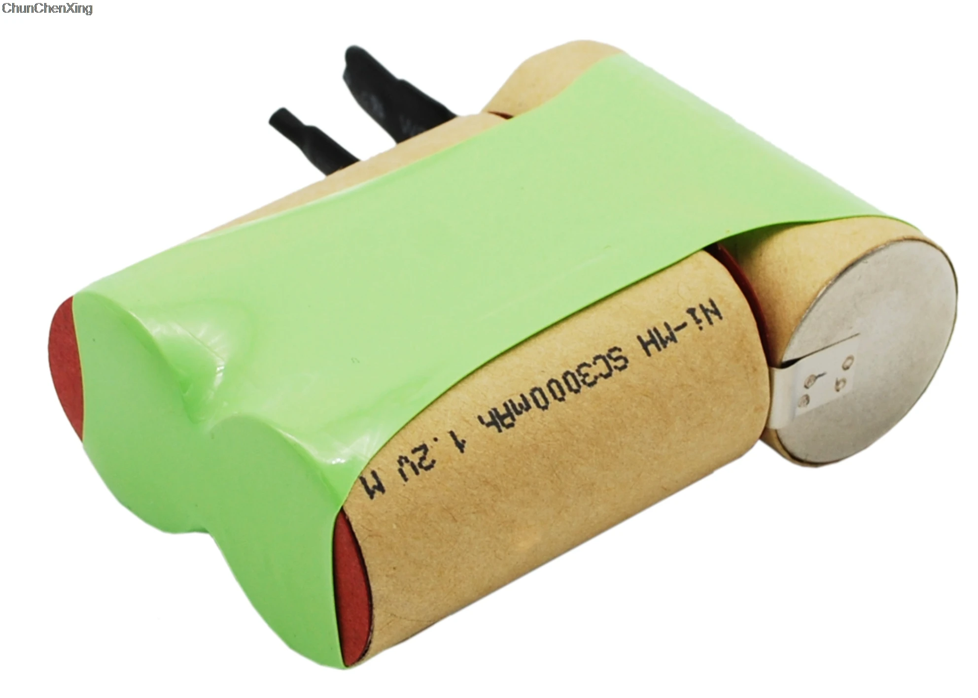 Аккумулятор Cameron Sino 3000mAh для Black& Decker V3610