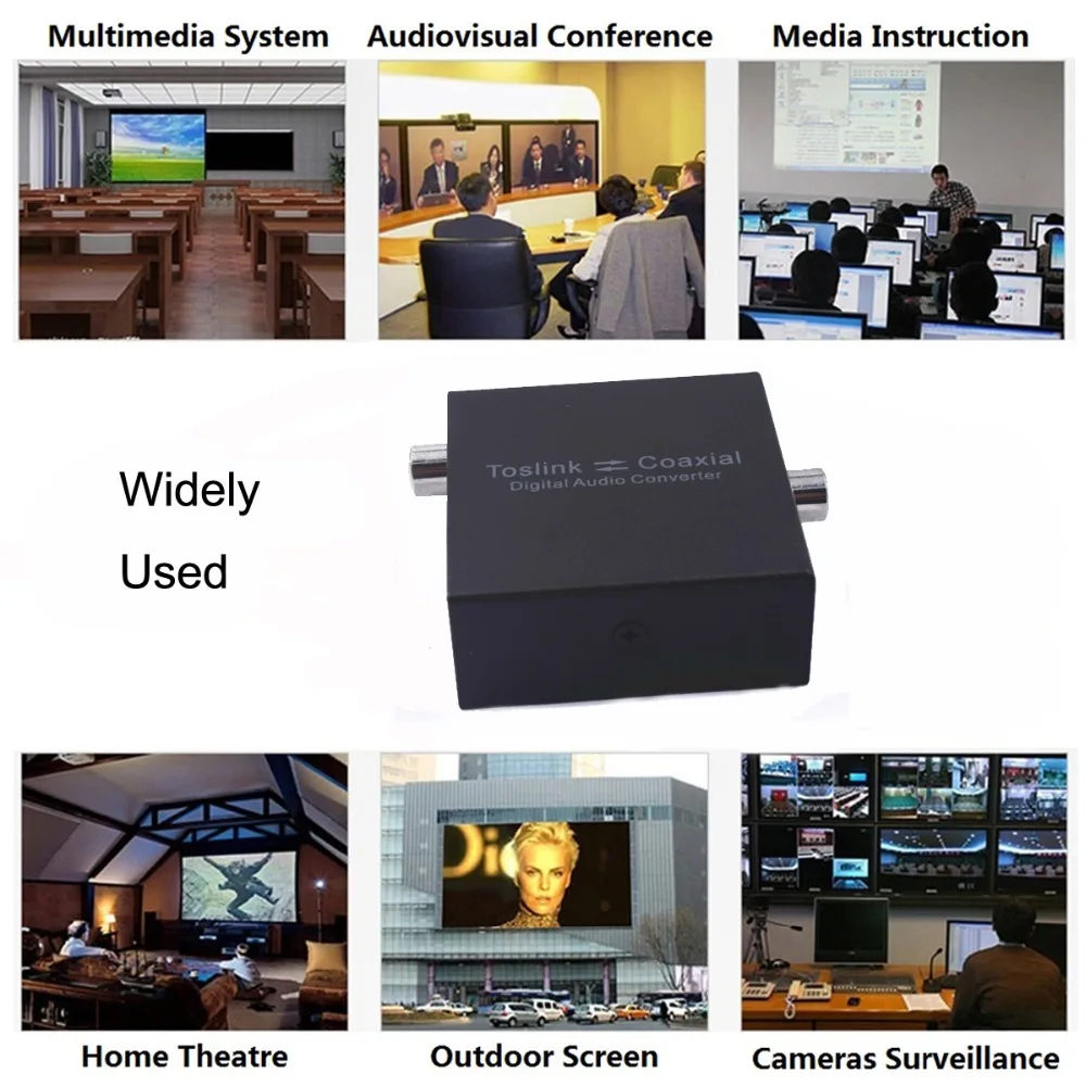 audio converter