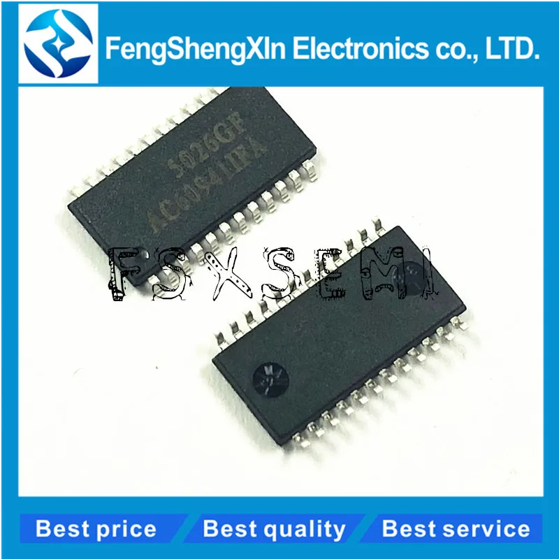 10 шт./лот MBI5026GF MB15026GF 16-битный светодиодный чип драйвера постоянного тока SOP-24 |