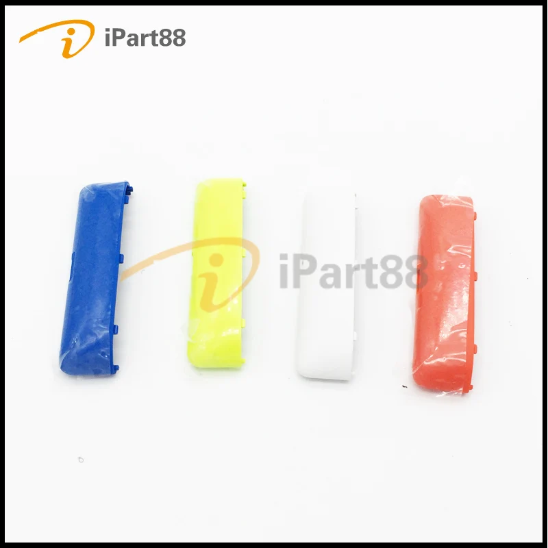 

Blue White Green Red Color New Antenna SIM Bottom Housing Case Cover for HTC Windows Phone 8S Antenna