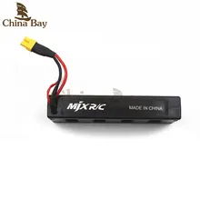 Original 7.4 V 1800 mah 25C Li-po batería para MJX B3 rc quadcopter drone (Errores de MJX 3 batería) accesorios de los recambios