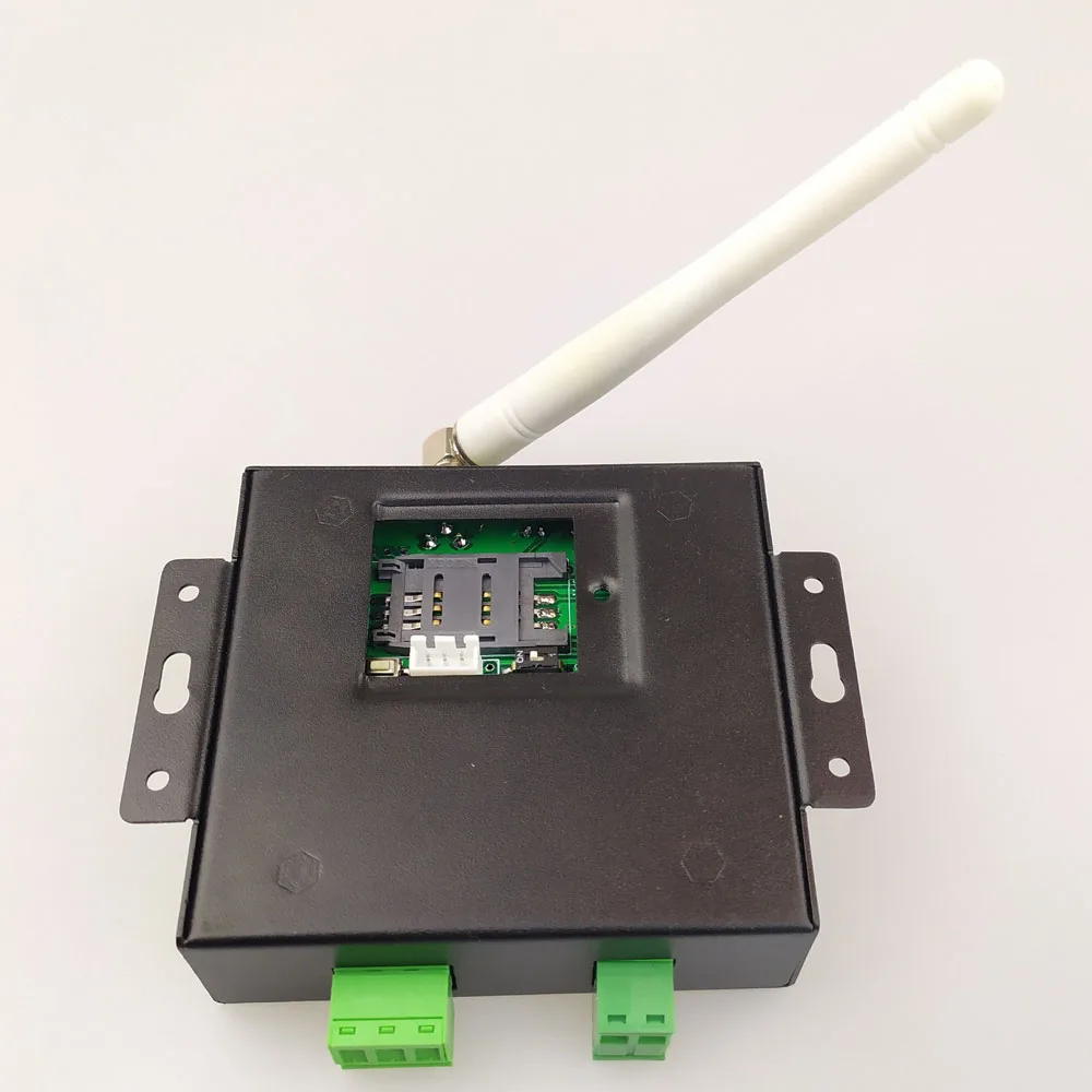 2019 versao rtu5024 rele gsm chamada sms 02