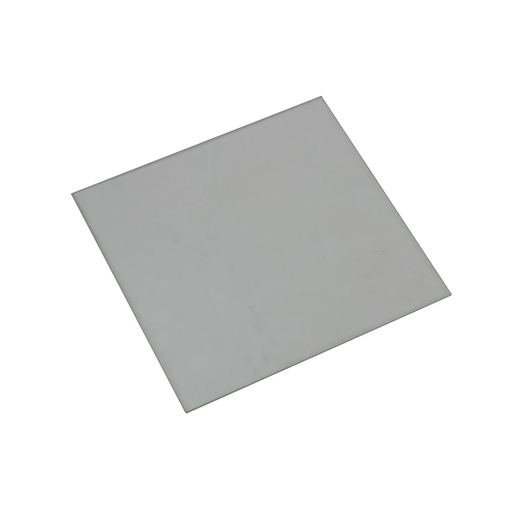 D Printer Heated Bed Glass D Printer Heated Bed Glass