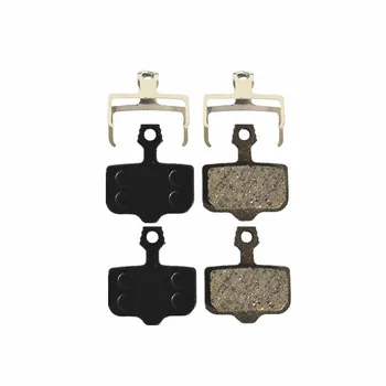 

2 Pairs Mountain Bike Ceramics Disc Brake Pads For Avid Elixir R/CR/CR-MAG/E1/3/5/7/9 Sram X0 XX DB1/3/5 Bicycle Part