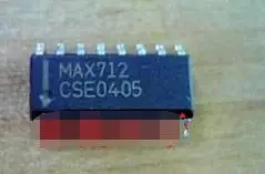 Free shipping 5 pcs MAX712CSE + T MAX712 SOP16 | Обустройство дома